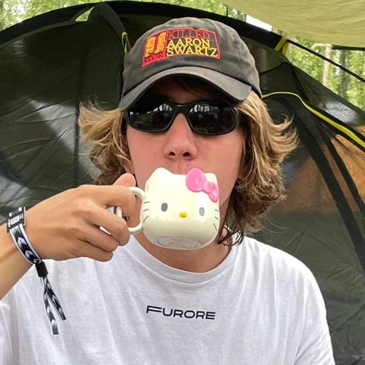 Stella Kamikaze, cose scritte da Federico Nejrotti